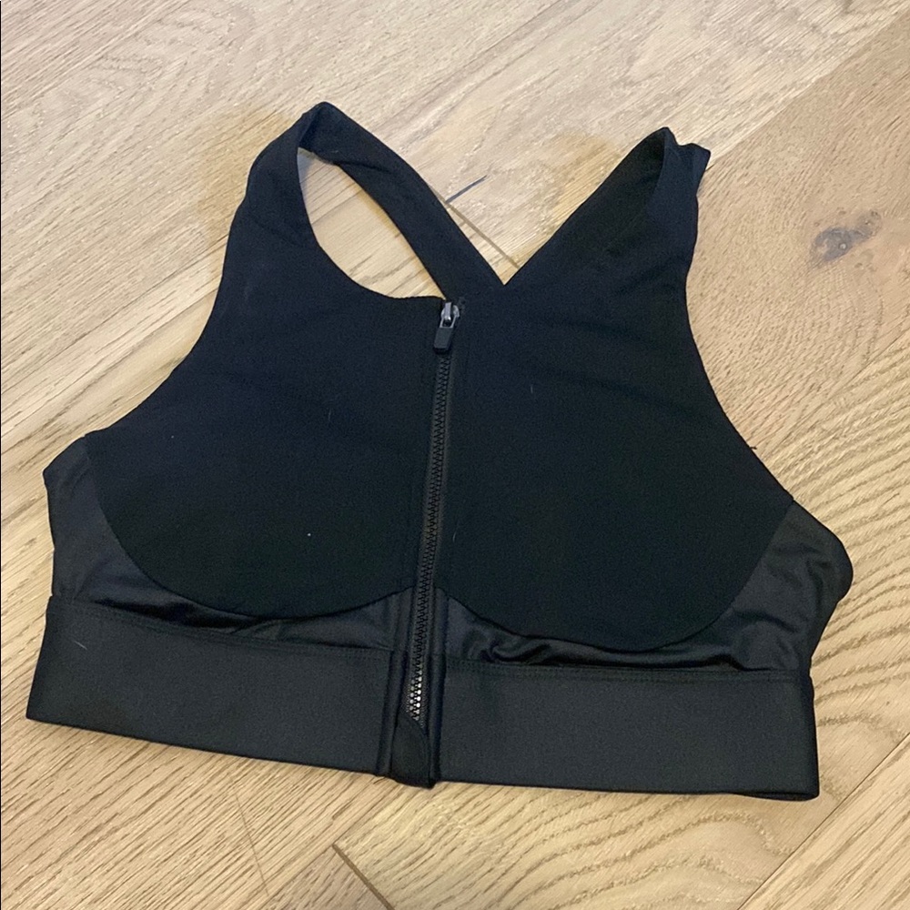 Athletics Sports Bra (NWOT)